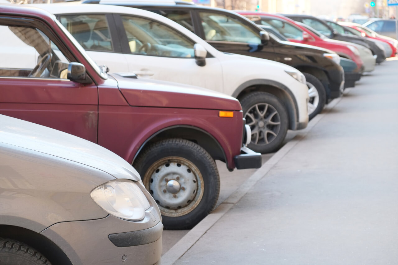 junk cars for cash in Wilson