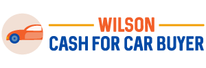 cash for cars in Wilson